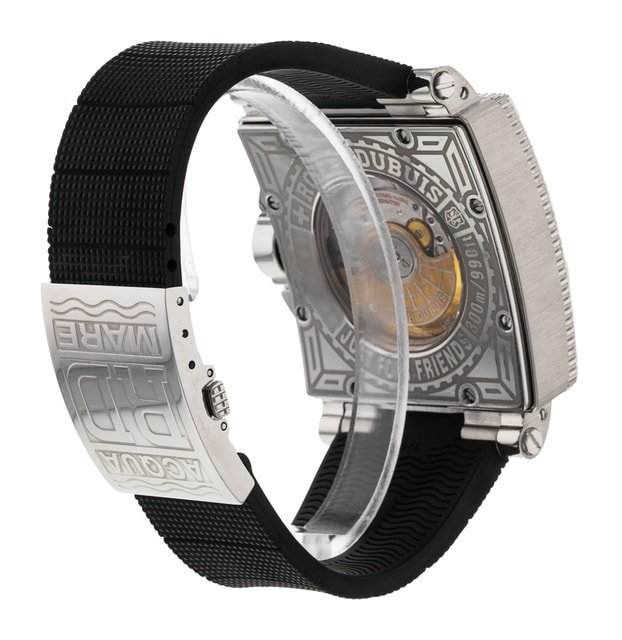 Roger Dubuis Aqua Mare G41.57.9.K9.53 Image 3